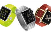 Apple Watch三家专卖店4月10日正式开业[多图]