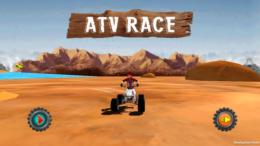ATV赛车图5: