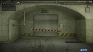 越狱机器人密室逃生图2