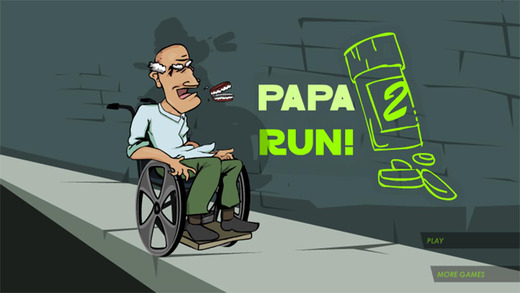 奔跑吧帕帕图4: