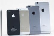 富士康翻新iPhone今日12点开卖 5S仅售2200[多图]