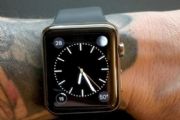 手部纹身将使Apple Watch传感器无法工作[图]