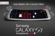 三星Galaxy S7配置曝光：或将配备双镜头[图]