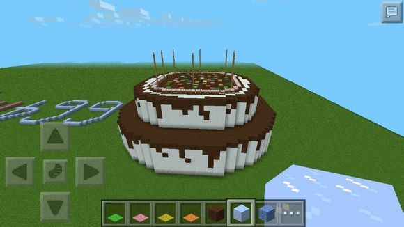 我的世界蛋糕怎么吃 蛋糕有什么用[图]