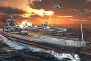《雷霆舰队》评测：海上激战回顾二战历史[多图]