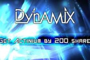 三重下落式音游《Dynamix》登陆iOS平台[多图]