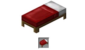 我的世界床怎么做 床制作方法介绍[多图]