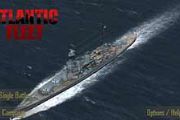 《大西洋舰队》评测：经典回合制模拟海战[多图]