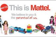 世界最大的玩具商Mattel将推芭比娃娃手游
