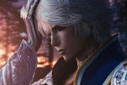 《MOBIUS 最终幻想》登双平台 仅限日本区[多图]