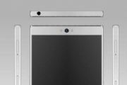 索尼Xperia Z5曝光：金属材质边框[图]