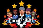 《Tiki Taka足球》评测：像素风足球游戏