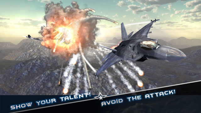 3D现代空战图3: