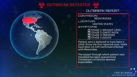 感染:致命病毒图3: