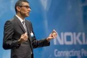 诺基亚CEO确认：明年将重返手机市场！[图]