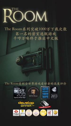 The Room(Asia)图4