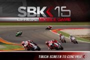 《SBK15》评测：世界超级摩托车竞标赛手游[多图]