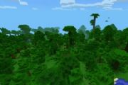我的世界热带雨林种子代码介绍[图]