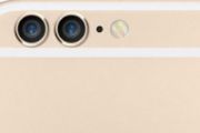iPhone7有望引入双后置镜头 技术已研发3年[图]