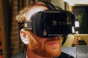 腾讯将和雷蛇合作开发VR虚拟游戏[图]