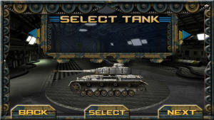 坦克战打世界图1