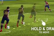 EA最新作品《FIFA Mobile》9月份上架[多图]