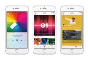 苹果发布iOS 8.4系统 加入Apple Music音乐服务[图]