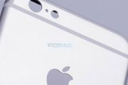 iPhone6s真机外壳照片曝光 与iPhone6相差不大[多图]