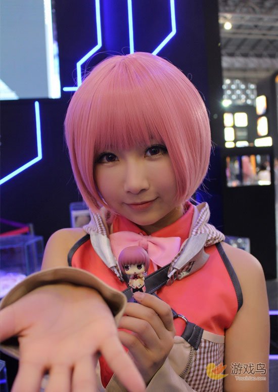 架空的星球《纳米核心》第八集今日首播