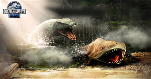 侏罗纪世界手游一部关于侏罗纪恐龙百科全书[多图]