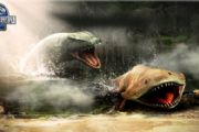 侏罗纪世界手游一部关于侏罗纪恐龙百科全书[多图]