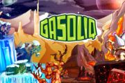 另类太空冒险游戏《Gasoliq》下周四上架[多图]