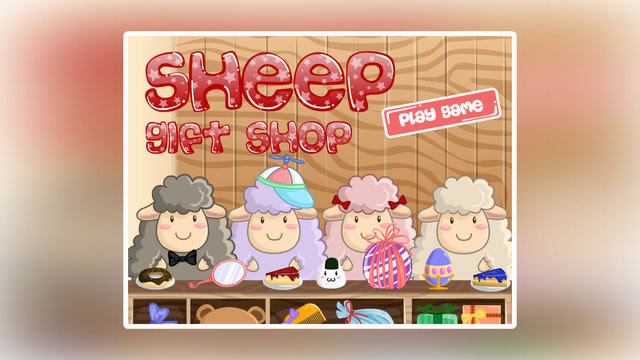 小羊的甜品店图4: