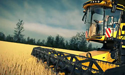 《模拟农场16》上架双平台宣传片发布
