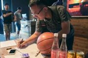 GMGC全明星篮球赛完美开启上海站“夏日么么茶”[多图]