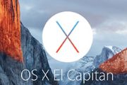 新桌面 苹果发布OS X El Capitan第6 Beta[多图]