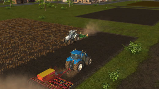 模拟农场16图4:
