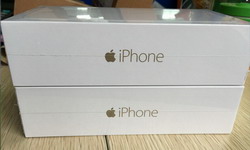网购iPhone 6两天没发货 获赔5.5万元[图]