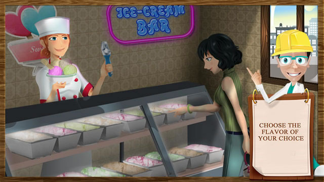 冰淇淋工厂图3: