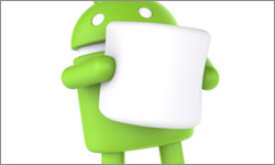 Google公布Android 6.0版本 命名为棉花糖[图]