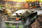 EA最新游戏《极品飞车:无极限》9月上架[多图]