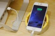 苹果申请氢燃料电池专利 未来iPhone续航一周[图]