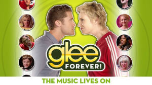 Glee Forever!图4