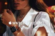 爱马仕版Apple Watch将在10月5日上市[多图]