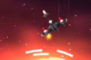 高难度飞行游戏《旋转飞船》登陆iOS平台[多图]