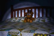 《玩具熊的五夜世界》曝光 不再是恐怖游戏[图]