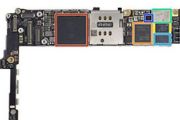 iPhone 6s A9处理器：交给两家代工[多图]