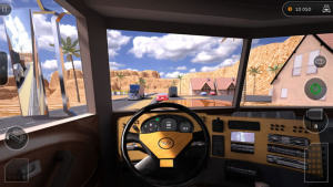 卡车模拟2016图4