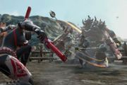 韩国Unreal Engine 4《英雄创世纪》曝光[多图]