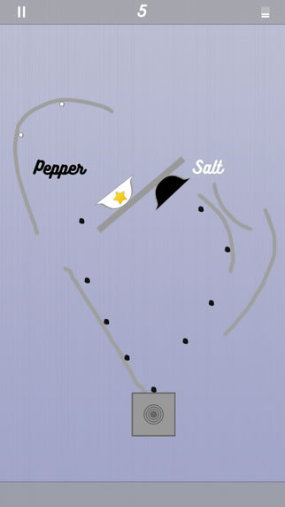 盐与胡椒2图3: